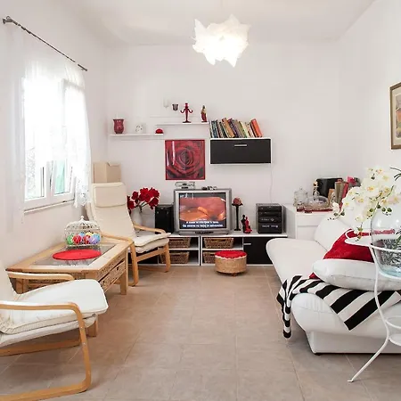 Family Friendly House With A Swimming Pool Kotisina, - 6809 Casa vacanze