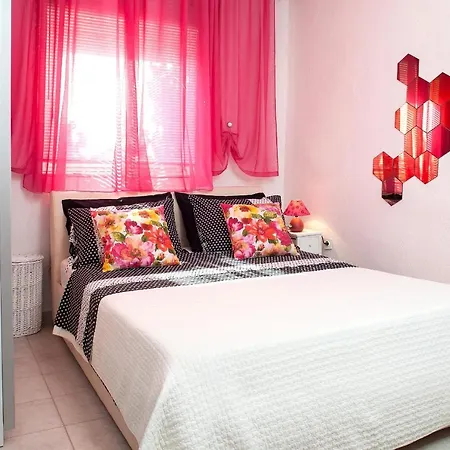 Family Friendly House With A Swimming Pool Kotisina, - 6809 Casa vacanze Makarska