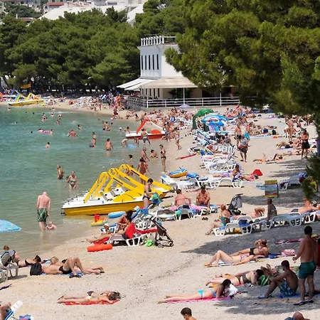 Family Friendly House With A Swimming Pool Kotisina, - 6809 Makarska