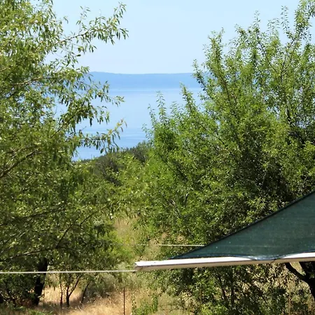 Family Friendly House With A Swimming Pool Kotisina, - 6809 * Makarska