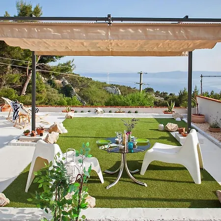 Family Friendly House With A Swimming Pool Kotisina, - 6809