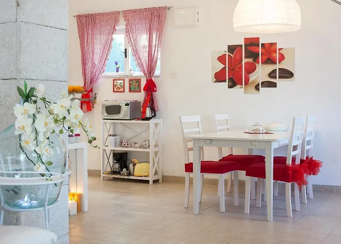 Holiday home Family Friendly House With A Swimming Pool Kotisina, - 6809 *