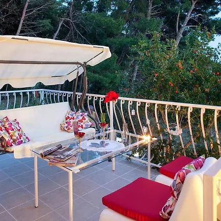 Family Friendly House With A Swimming Pool Kotisina, - 6809 Nyaraló