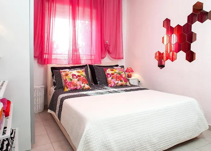 Family Friendly House With A Swimming Pool Kotisina, - 6809 Vakantiehuis Makarska